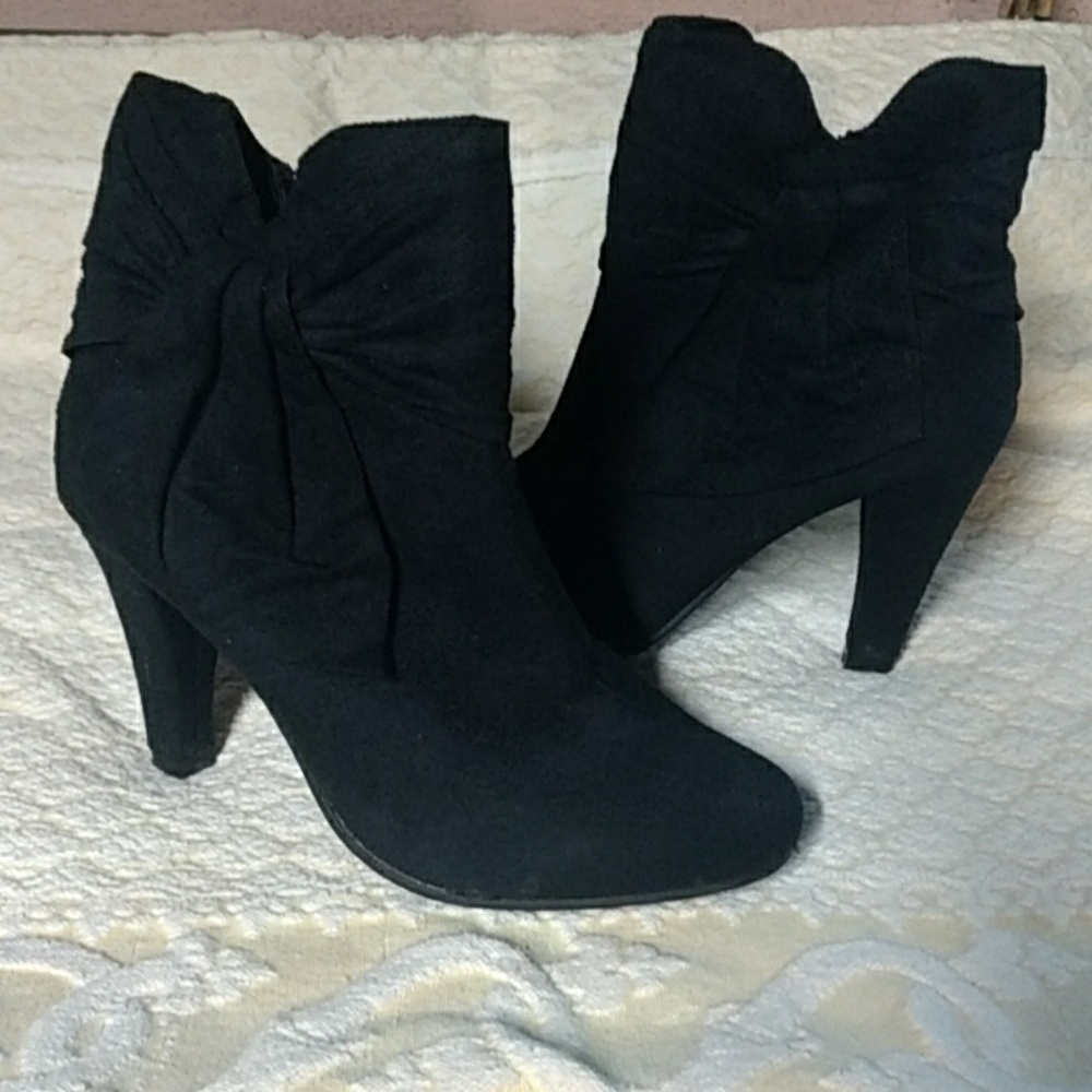 Booties